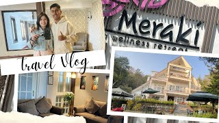 Meraki Wellness Retreat | Highly recommended place for mental and physical wellbeing