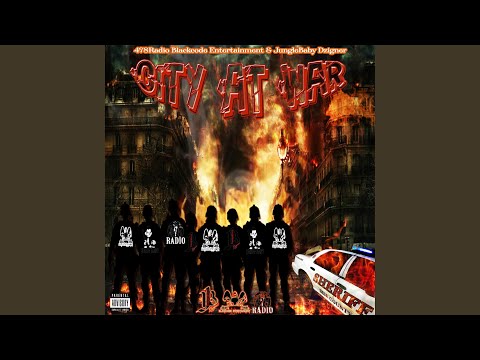 With Da Shit (feat. BigBloody)