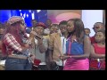 Str8up Live Victoria Kimani Interview