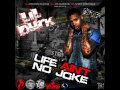 05 Lil Durk Molly Girl Life Ain T No Joke