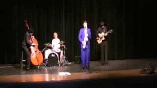 Giant Steps- SQHS Battle of the Bands