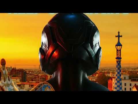 Keep On Dancing Barcelona (Offer Nissim) - Mashup