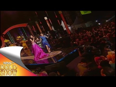 Bebizie Feat. Eva Puka " Pokoke Joget " - MNCTV Road Show Lampung (3/10)