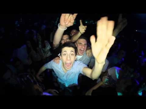 15 Novembre 2014 - ZARRO NIGHT @ PHENOMENON