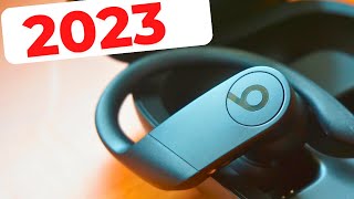 Video thumbnail for The PowerBeats Pro - 2 Years Later (Honest Review Updated) by TheDigitalLife