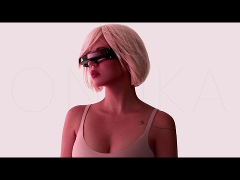 Естетичне надбання України 🤍 ONUKA feat. NAONI Orchestra. The ultimate Ukrainian electro-folk band