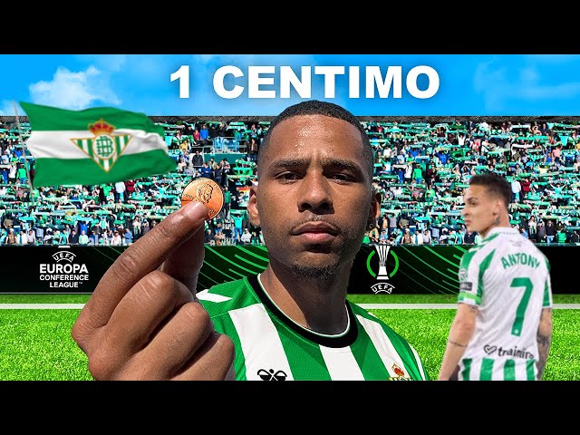 Vídeo relacionado con WONDERBOX Connect - Caja Regalo - Real Betis Balompié - 1 Entrada para 1 Partido - para Todos los Partidos en casa - Válido Durante 27 Meses