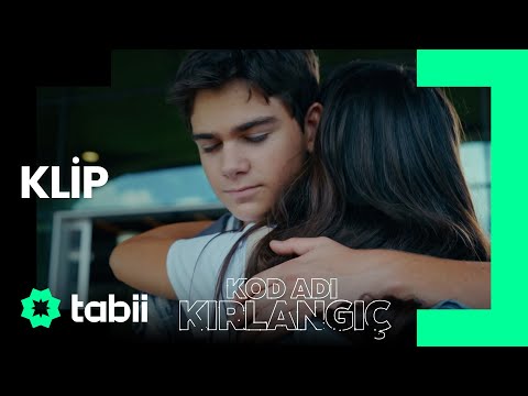 Zeynep'in Sürpriz Geri Dönüşü! | Kod Adı Kırlangıç 56. Bölüm