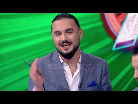 Fiks Fare, 17 Tetor 2018, Pjesa 1 - Investigative Satirical Show