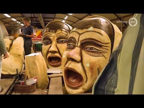 GLD Nieuws 6 september 2018 - Donderdag 6 september