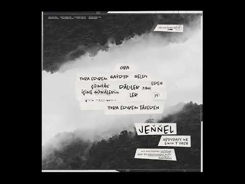 Abdy Dayy - Jennel (feat.  Emin T Yash) Official Video prod. by Krasnovegas Muzik