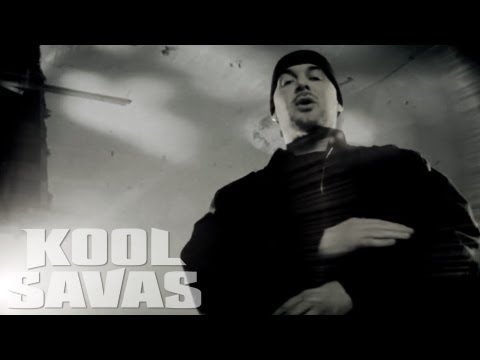 Kool Savas Immer wenn ich rhyme feat. Olli Banjo, Azad & Moe Mitchell (Official HD Video) 2010