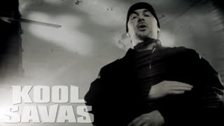 Kool Savas "Immer wenn ich rhyme" feat. Olli Banjo, Azad & Moe Mitchell (Official HD Video) 2010