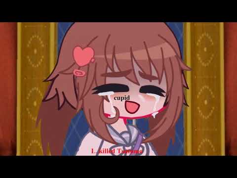 How could you be so cruel||Chapter 1 Culprit Reveal