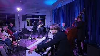 Everything I Need RAY BEADLE  @ The Starfish Club Clovelly Bowlo Aug 3 2026 