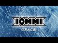 Tony Iommi feat Glenn Hughes - Grace Vinyl 2024