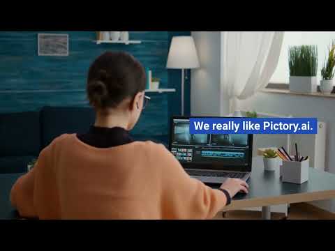 Your Video Creation With AI Technology Makes It Easier and Faster Than Ever