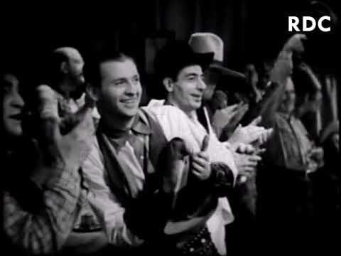 RODEO DAY [1935] - Frank Luther