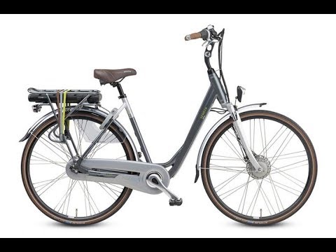 sparta emotion C3 repair  e bike reparatie.