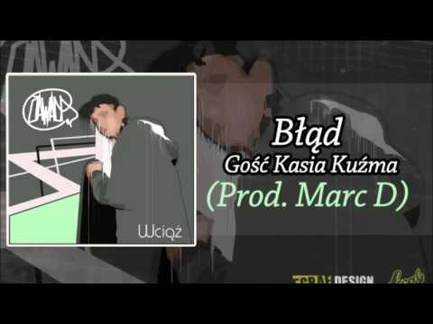 18 Zawada   Błąd Gość Kasia Kuźma Prod  Marc D