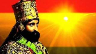 Luciano - No Night In Zion (Ras Tafari Nyabingi Prayer)