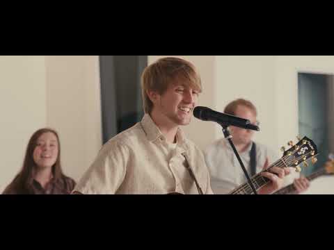 Jesus Loves Me - Ezra Worship Initiative