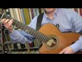 Zaroorat Ek Villain Fingerstyle Cover