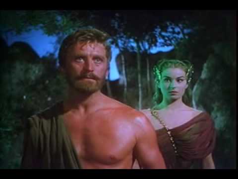 Adventures of Ulysses C9/11