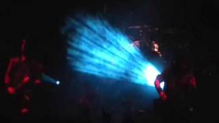 Trivium - Ignition - Live in New York, NY, USA (2006)