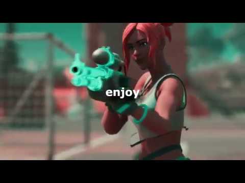 Gromby Highlights #7 | A Fortnite Montage | Edit By Gromby