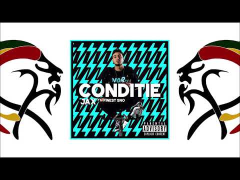 JAX Ft Finest Sno - Conditie (2020 By HE Music Records)