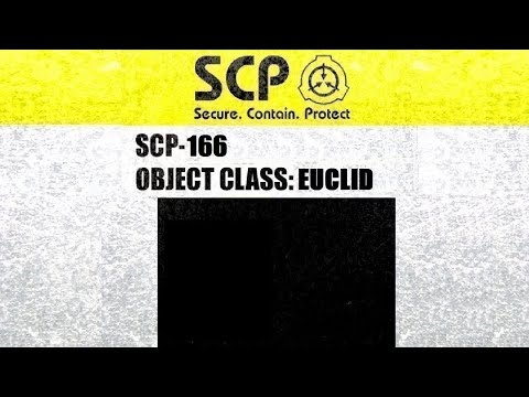SCP 166 NEW Demonstrations In SCP CB - Eternal Nightmares v0.1.8