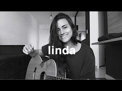 Linda (Projota ft. Anavitória) DAY cover