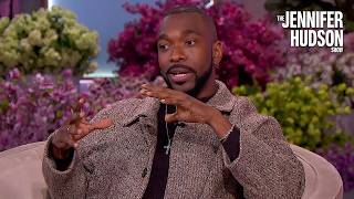 When Jay Pharoah Did an Obama Impression… IN FRONT OF Barack Obama!