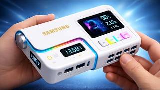 10 Insane Science Gadgets That Feel Like The Future!