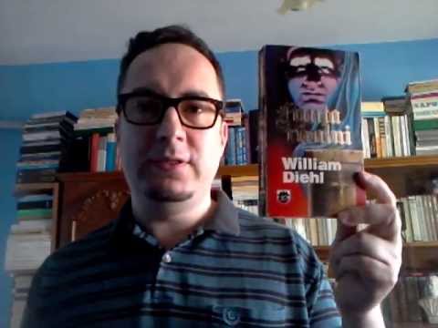 cartea la minut - cu dragos c: un top subiectiv de romane polițiste