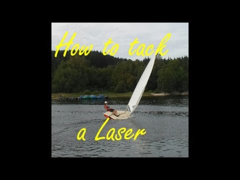 How to Tack a Laser