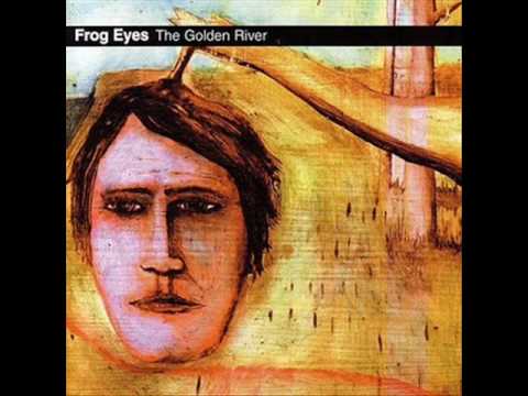frog eyes - one in six children will flee in boats.wmv