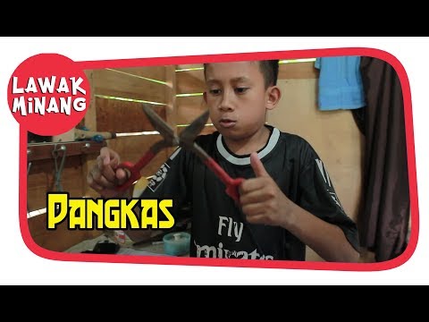 Pangkas Rambut | Garundang 64