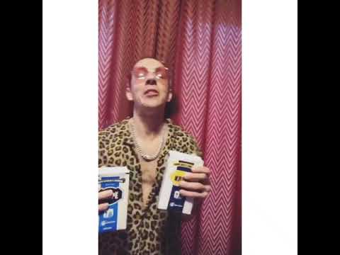 Shaolin gang shan Gjikon