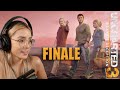 Wow🔥 Ending Finale Uncharted 3 Drake's Deception Remastered Gameplay Playthrough Reactions PS5 4K