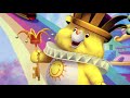 Care Bears Journey To Joke A Lot I Like My Friends A Lot Instrumental