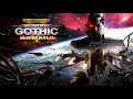 Cadia Stands! | Battlefleet Gothic: Armada II Soundtrack