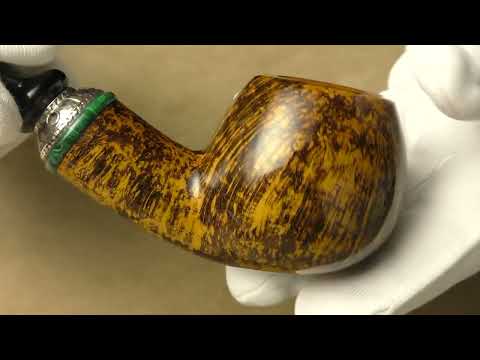 Peder Jeppesen Ida Boutique Gr 4 - pipe 420