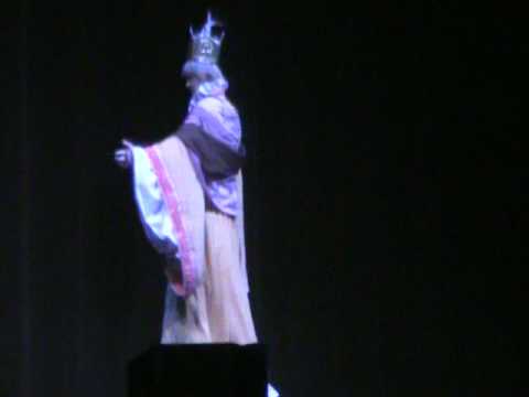 FanimeCon 2010: Skits 16/46 - Askew