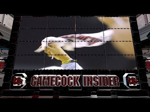 Gamecock Insider S4 E2