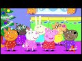Peppa Pig Christmas Cards Full Episode