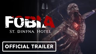 Fobia - St. Dinfna Hotel (PC) Steam Key GLOBAL