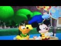 Mickey And Friends Whispering Oh Toodles