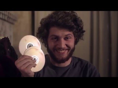 Selin Gelsene Film İzleriz